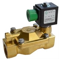 Клапан электромагнитный для жидкой среды ODE S.r.l Afriso (21W3KB190)