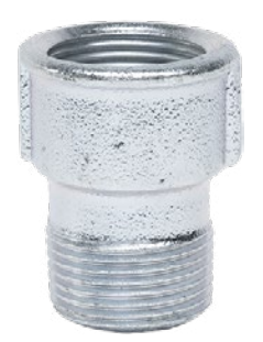 Муфта ВЗ 2" GEBO (529-9V) 529-9V фото