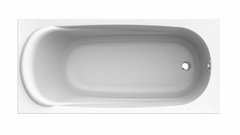Прямоугольная ванна Kolo SAGA 170 X 80 см (XWP3870000) XWP3870000 фото