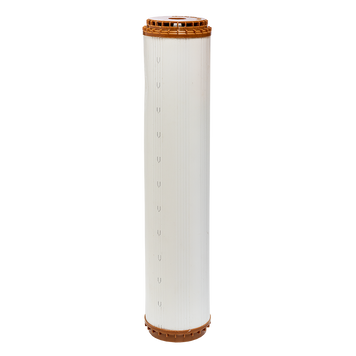 Картридж для видалення заліза Aquafilter (FCCFE20BB) FCCFE20BB фото