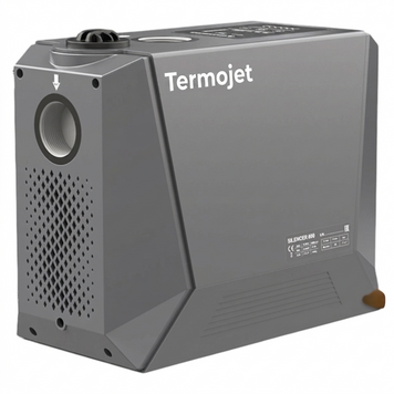 Насос підвищувальний Termojet SILENCER 900 (0,9 кВт) (SILENCER900) SILENCER900 фото