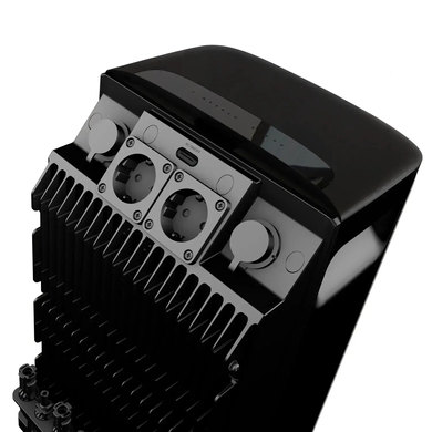 Зарядная станция DELTA Lite (1.92 кВт&middot;год) (Stream Pro) (EFSTREAMPRO800W-EU) EFSTREAMPRO800W-EU фото