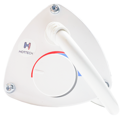 ТЭН 1 1/2", 2,0 кВт, для бойлера Hottech с вилкой (GR_2000Wt) GR_2000Wt фото