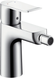 Смеситель для биде Hansgrohe Metris, Хром (31280000) 31280000 фото 1
