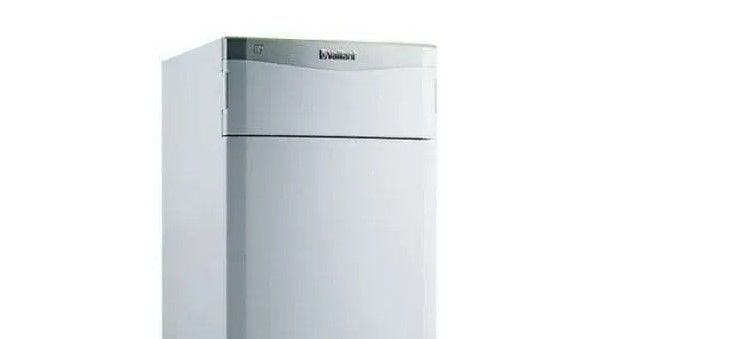 Модульний тепловий насос Vaillant flexoTHERM exclusive VWF 117/4.400 V (0010016687) 0010016687 фото