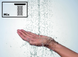 Ручной душ HANSGROHE PuraVida 3jet EcoSmart (28567000) 28567000 фото 4