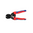 Болторіз 200 мм, компактний, KNIPEX CoBolt (71 12 200) 71 12 200 фото 6