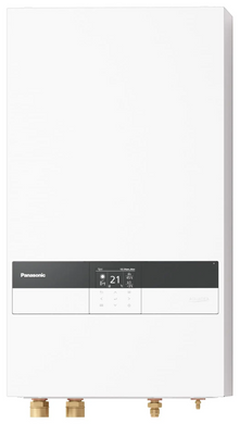 Тепловий насос 3 кВт, 220В Panasonic High Performance (WH-SDC0309K3E5/WH-UDZ03KE5) WH-SDC0309K3E5 / WH-UDZ03KE5 фото