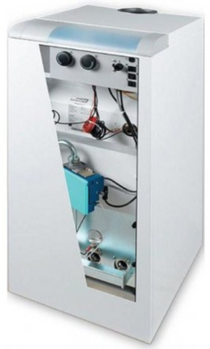 Газовый котёл 50 кВт BEAR PLO Protherm, 1-контурный, напольный (50PLOR15) 50PLOR15 фото