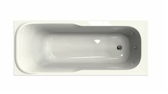 Прямоугольная ванна Kolo SENSA 140 X 70 см (XWP354000N) XWP354000N фото