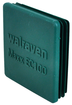 Заглушка профілю Walraven Maxx IPEC100 для IP100 (6566810) 6566810 фото