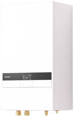 Тепловий насос 3 кВт, 220В Panasonic High Performance (WH-SDC0309K3E5/WH-UDZ03KE5) WH-SDC0309K3E5 / WH-UDZ03KE5 фото