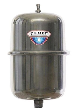 Гидроаккумулятор Zilmet Inox-Рго Z 18 л, 1 "G (11B0001800) 11B0001800 фото