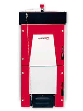 Твердопаливний котел Protherm Solitech Plus 4 (1262000034) 1262000034 фото