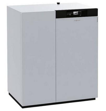 Пелетний котел Viessmann Vitoligno 300-C 32 кВт (VL3C026) VL3C026 фото