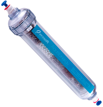 Картридж Ecosoft AquaEnergy для фильтра обратного осмоса (PDS2010ECO) PDS2010ECO фото
