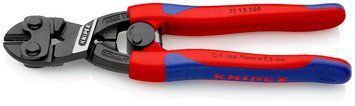 Болторіз 200 мм, компактний, KNIPEX CoBolt (71 12 200) 71 12 200 фото