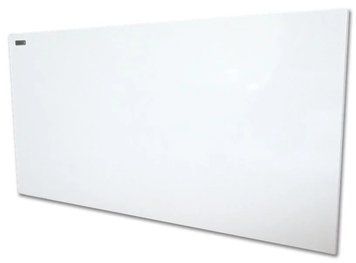 Металевий обігрівач HSteel ISH 750 W Basic 750 Вт, 1130х560х15, white (ISH750WB) ISH750WB фото