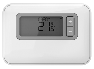 Комнатный термостат Honeywell цифровой, интеллектуальный (T3H110A0081) T3H110A0081 фото