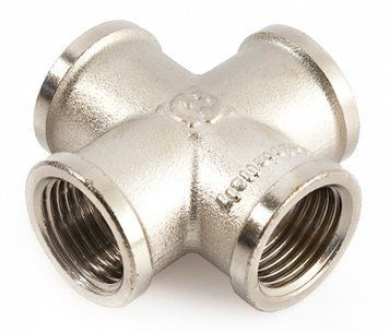 Крестовина 1" В General Fittings (270036N100000A) 270036N100000A фото