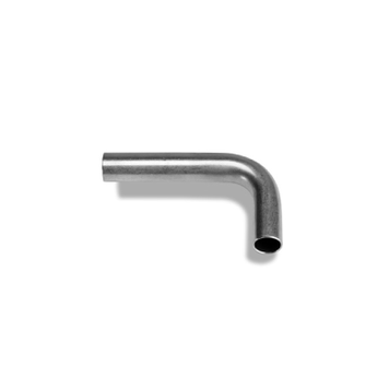 Коліно трубне &Oslash;22 90&deg; RM STEEL (394022900) 394022900 фото