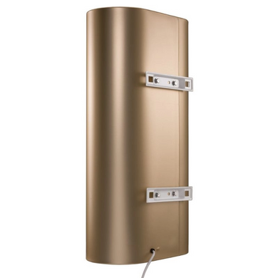 Бойлер 100 л Grand WILLER (цвет золотой матовый) (EV100DR Grand-SP-goldm) EV100DR Grand-SP-goldm фото