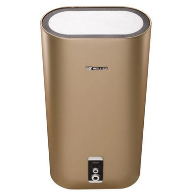 Бойлер 100 л Grand WILLER (цвет золотой матовый) (EV100DR Grand-SP-goldm) EV100DR Grand-SP-goldm фото