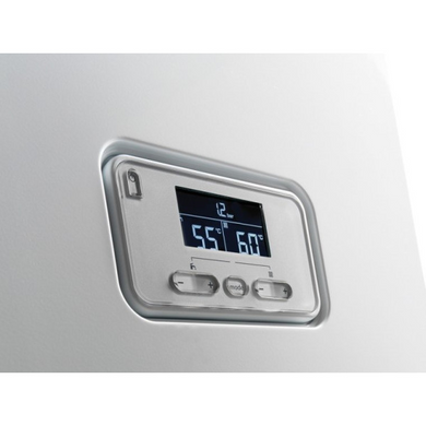 Газовый котёл 50 кВт BEAR PLO Protherm, 1-контурный, напольный (50PLOR15) 50PLOR15 фото