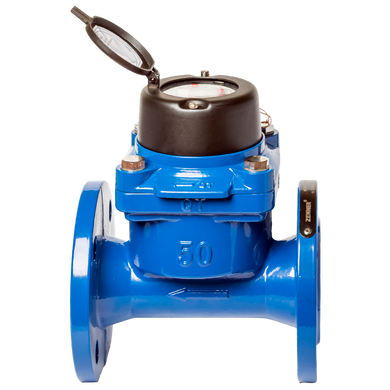 Счетчик ХВ ZENNER WI-ZF DN150, ирригационный (WI-ZF-150) WI-ZF-150 фото
