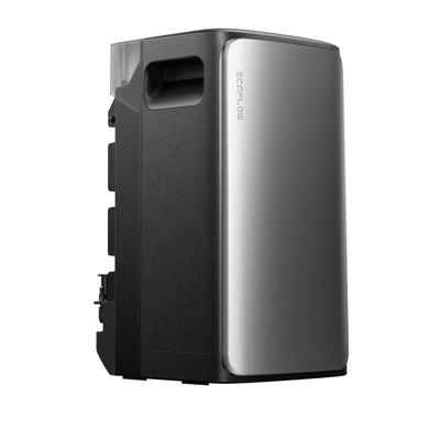 Зарядна станція DELTA Lite PLUS (STREAM Ultra) (EFSTREAMULTRA800W-EU) EFSTREAMULTRA800W-EU фото