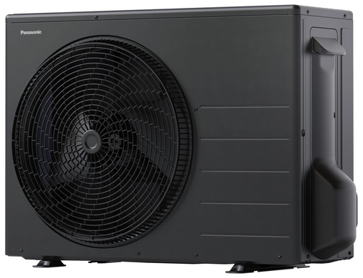 Тепловий насос 3 кВт, 220В Panasonic High Performance (WH-SDC0309K3E5/WH-UDZ03KE5) WH-SDC0309K3E5 / WH-UDZ03KE5 фото