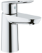 Смеситель для раковины GROHE BauLoop, Хром (23337000) 23337000 фото 1