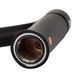 Смеситель для раковины Qtap Grand, Черный (QTGRABCR001F) QTGRABCR001F фото 3