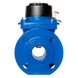 Счетчик ХВ ZENNER WI-ZF DN150, ирригационный (WI-ZF-150) WI-ZF-150 фото 3