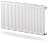 Сталевий радіатор PURMO Compact 22&nbsp;550 &times; 800 (F062205508010300) F062205508010300 фото