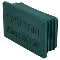 Заглушка профиля Walraven Maxx IPEC120 для IP120, 6566812 6566812 фото