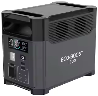 Зарядная станция ECO BOOST 1200 (1200 Вт) (N069) N069 фото