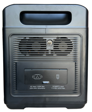 Зарядна станція ECO BOOST 2400 (2400 Вт) (N088) N088 фото