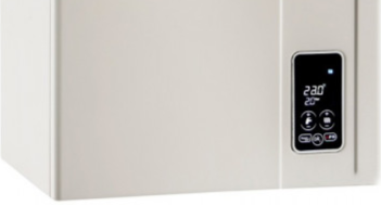 Газовый котёл 24 кВт VIRGO CTN Nova Florida, 2-контурный, настенный (KVNU32CC24) KVNU32CC24 фото