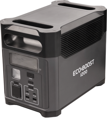 Зарядная станция ECO BOOST 1200 (1200 Вт) (N069) N069 фото