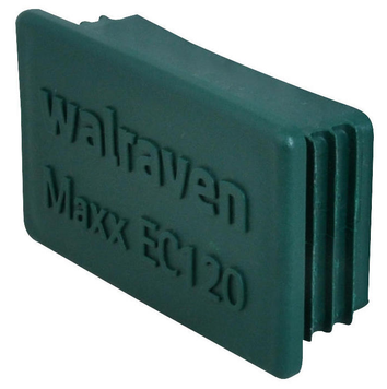 Заглушка профілю Walraven Maxx IPEC120 для IP120 (6566812) 6566812 фото