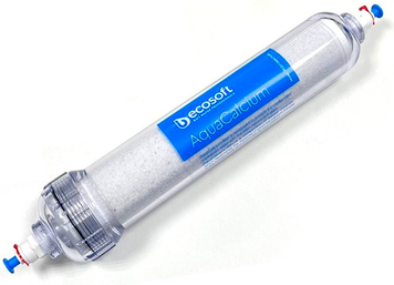 Минерализатор AquaCalcium для фильтра обратного осмоса Ecosoft P'ure (PD2010MACPURE) PD2010MACPURE фото