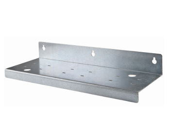 Крепление фильтра настенное ATLAS FILTRI TRIPLEX WALL BRACKET - T стальное (RB7401010) RB7401010 фото