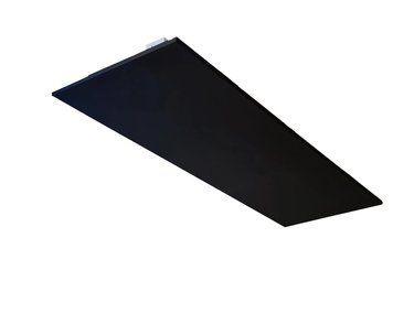 Інфрачервоний обігрівач HSteel ISHC 4012 R 500 Вт, 400х1200х14, RAL, стельовий (ISHС4012R) ISHС4012R фото