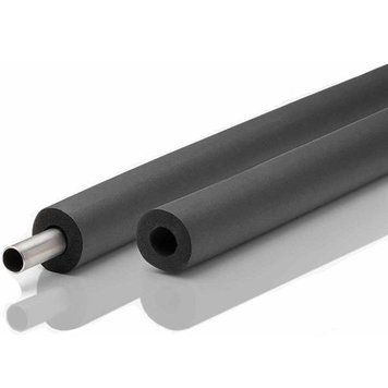 Изоляция каучуковая &Oslash;54 х 13 мм Insul tube Aeroflex HT (штанга 2,0 м) (3034096) 3034096 фото