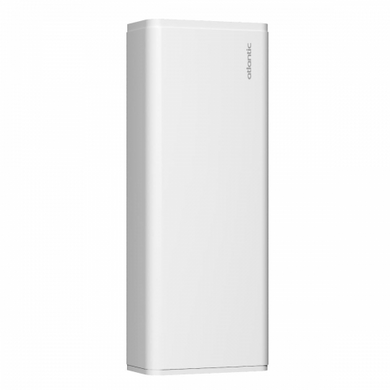 Бойлер 80 л 2000W Atlantic Vertigo Basic 100 ES-VM0802F220F-B (851343) 851343 фото