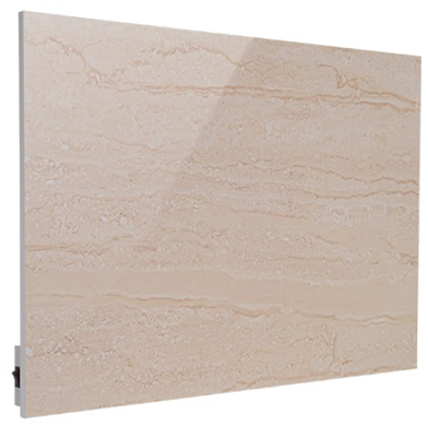 Обігрівач керамічний TEPLOCeramic ТСМ600 (692239) 600 Вт (12355) 12392 фото