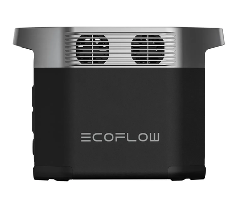 Зарядна станція EcoFlow DELTA 2 (Авіа) (ZMR330-EU-AV) ZMR330-EU-AV фото