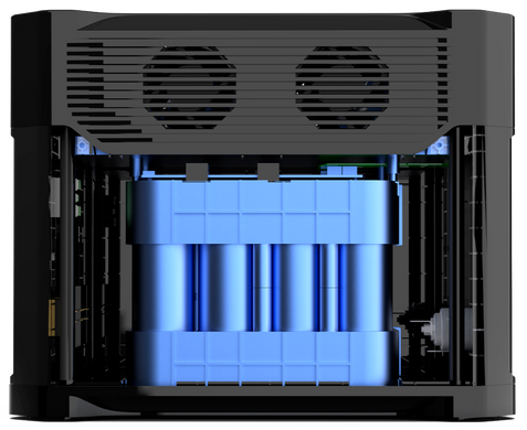 Зарядная станция ECO BOOST 1200 (1200 Вт) (N069) N069 фото