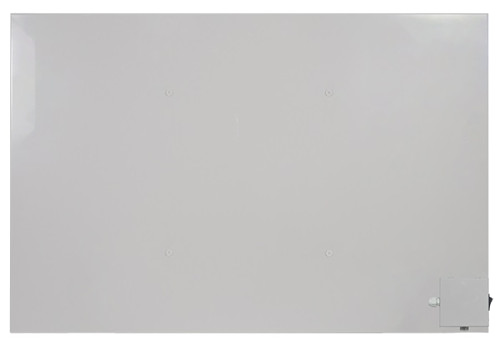 Обігрівач керамічний TEPLOCeramic ТСМ600 (692239) 600 Вт (12355) 12392 фото